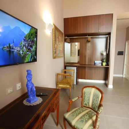 San Paolo Centro Storico Bed & Breakfast
