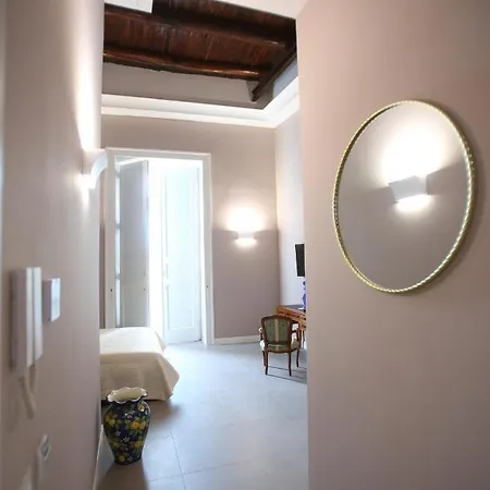 Bed & Breakfast San Paolo Centro Storico Naples