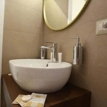 San Paolo Centro Storico Bed & Breakfast