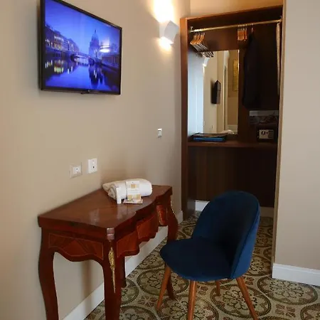 San Paolo Centro Storico Bed & Breakfast Naples
