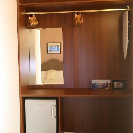 San Paolo Centro Storico Bed & Breakfast