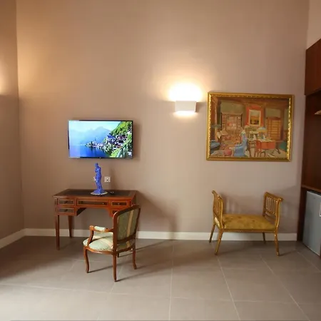 San Paolo Centro Storico