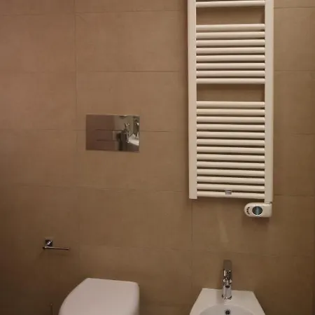 San Paolo Centro Storico * Neapol