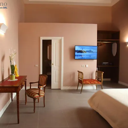 Bed & Breakfast San Paolo Centro Storico *