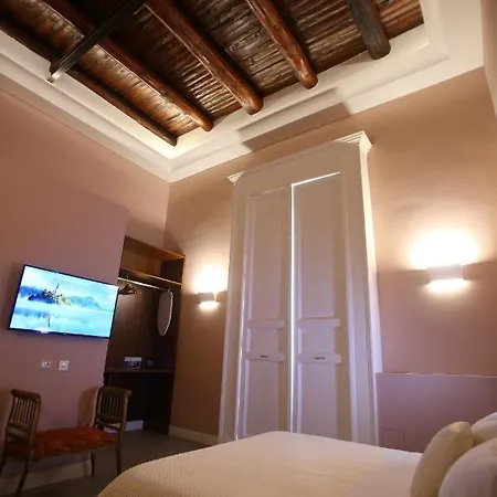 Bed & Breakfast San Paolo Centro Storico Naples