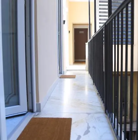 Bed & Breakfast San Paolo Centro Storico