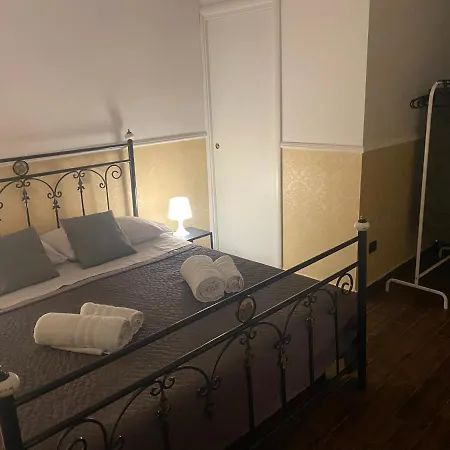 Bed & Breakfast Reginella Naples