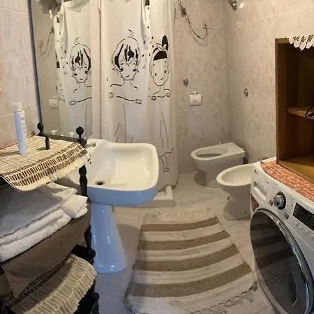 Imperium Allestimenti Bed and breakfast *