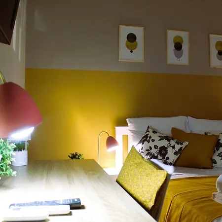Apartment Vomero Parthenope