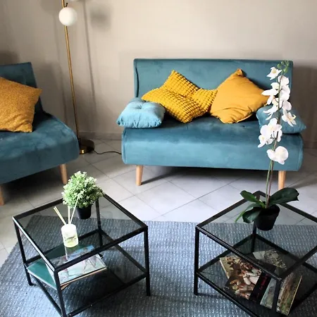 Vomero Parthenope Apartment *