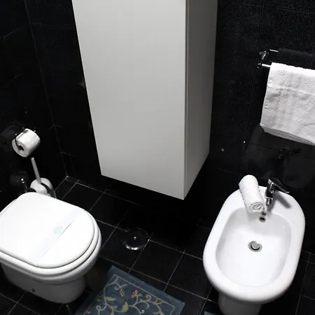 Apartment Vomero Parthenope