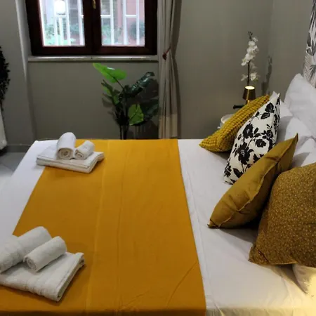 Vomero Parthenope Apartment Naples