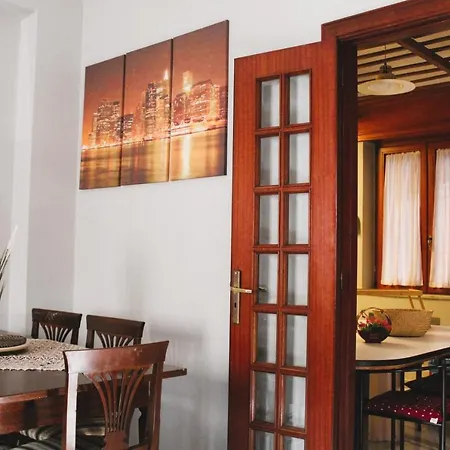 Apartment Vomero Parthenope *