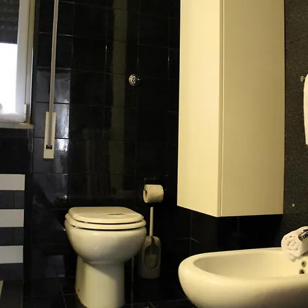 Vomero Parthenope Apartment *