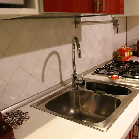 Vomero Parthenope Apartment Naples
