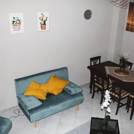 Vomero Parthenope Apartment