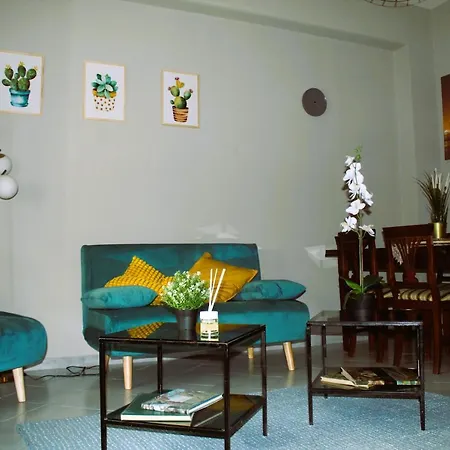 Vomero Parthenope Apartment *