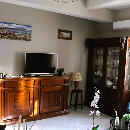 Vomero Parthenope Naples