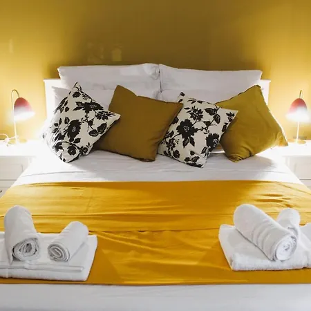 Apartment Vomero Parthenope