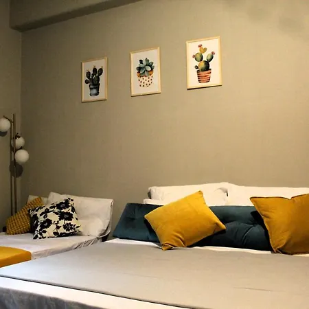 Vomero Parthenope Apartment