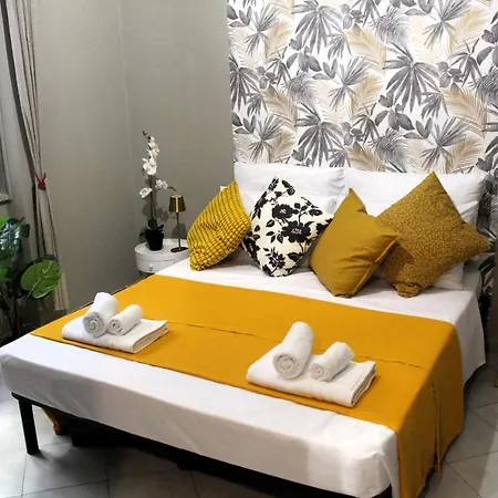 Apartment Vomero Parthenope *