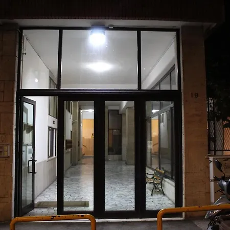 Apartment Vomero Parthenope *