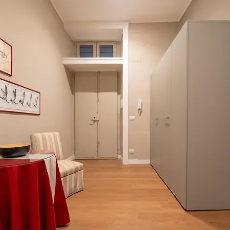 Bausan 11 Apartment Naples