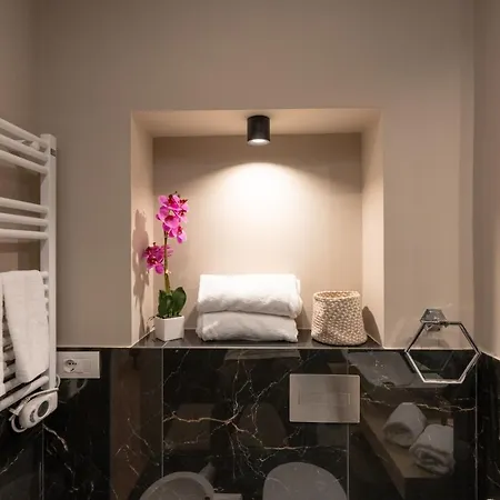 Apartment Bausan 11 Naples