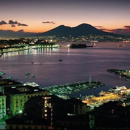 Casa San Mandato Casa vacanze Napoli