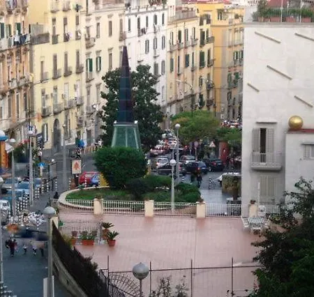 Casa San Mandato *