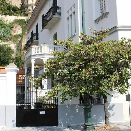 Corso Vista Mare Casa Elegante By Italianhost Apartment *