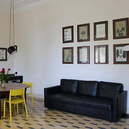 Corso Vista Mare Casa Elegante By Italianhost * Naples