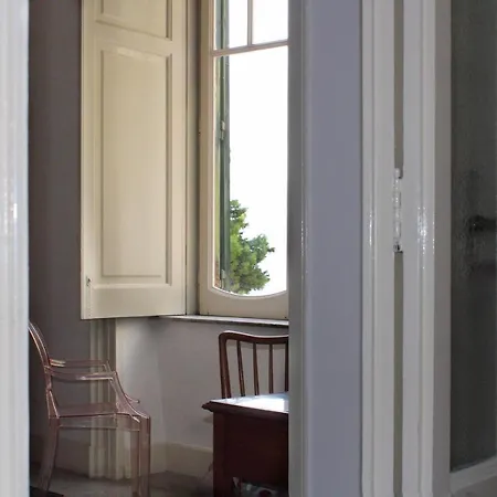 Corso Vista Mare Casa Elegante By Italianhost Apartment Naples