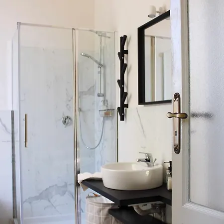Corso Vista Mare Casa Elegante By Italianhost Apartment Naples
