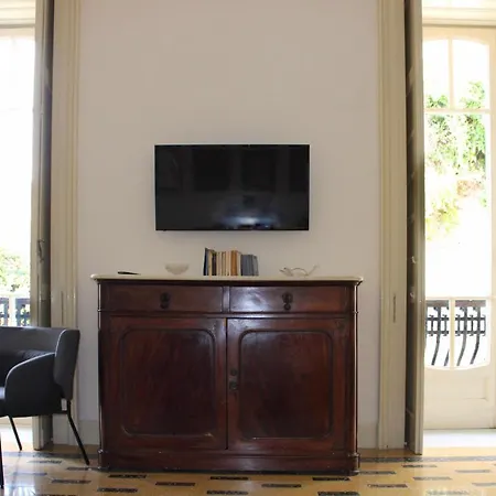 Corso Vista Mare Casa Elegante By Italianhost Apartment