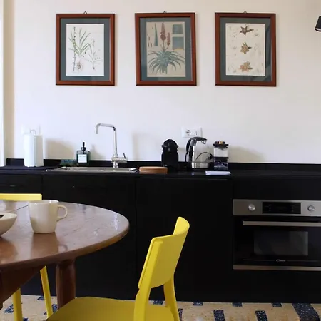 Corso Vista Mare Casa Elegante By Italianhost Apartment