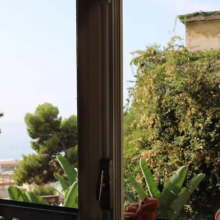 Corso Vista Mare Casa Elegante By Italianhost