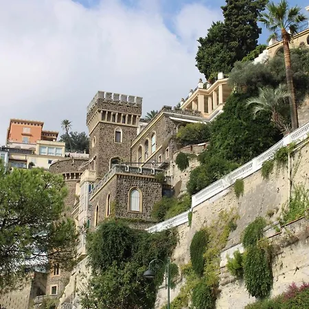 Corso Vista Mare Casa Elegante By Italianhost * Naples