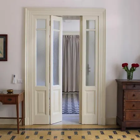 Corso Vista Mare Casa Elegante By Italianhost Apartment Naples