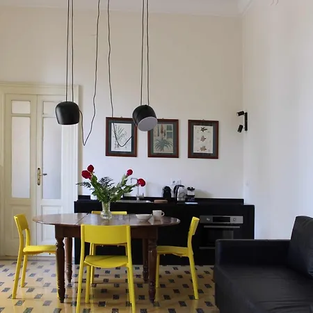 Apartment Corso Vista Mare Casa Elegante By Italianhost *