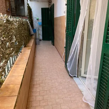 Apartmán A Casa Ra Bona Crianza