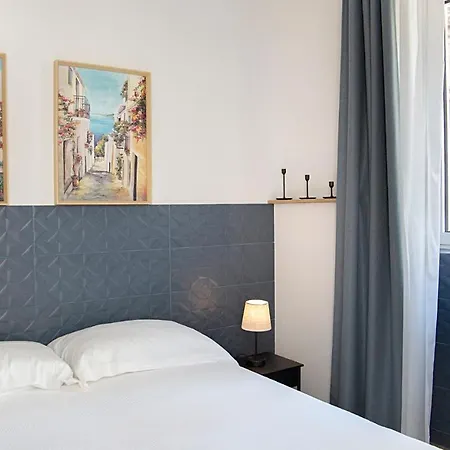 'a Vacanzella Centro Storico Apartment Naples