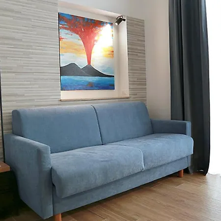'a Vacanzella Centro Storico Apartment
