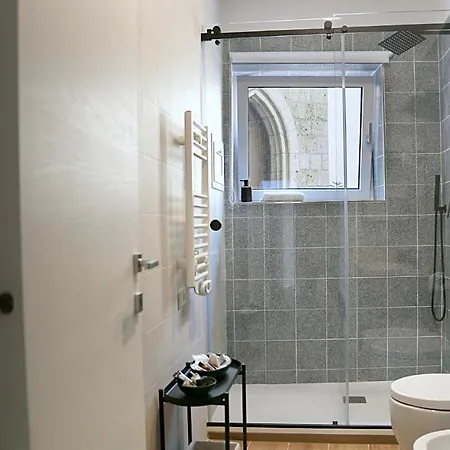 'a Vacanzella Centro Storico Apartment Naples