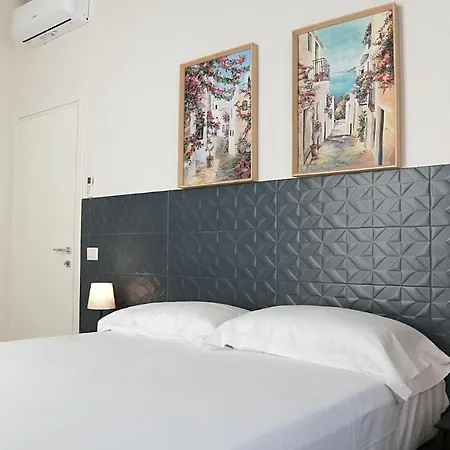 Apartment 'a Vacanzella Centro Storico Naples