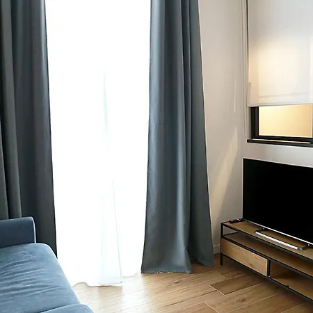 'a Vacanzella Centro Storico Apartment Naples