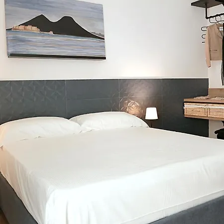 'a Vacanzella Centro Storico Naples