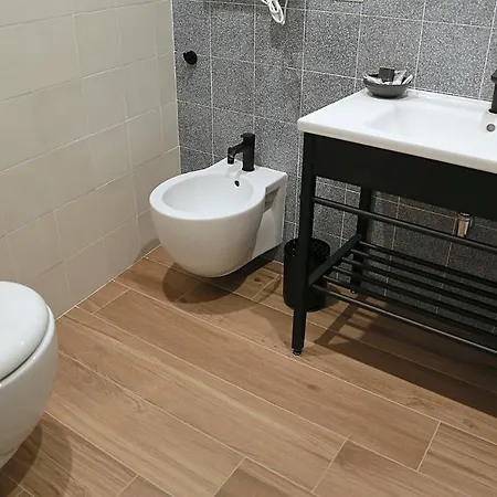 'a Vacanzella Centro Storico Apartment
