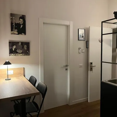 Apartment 'a Vacanzella Centro Storico Naples