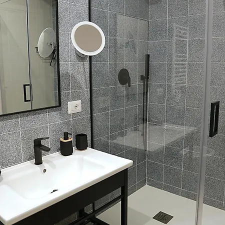 'a Vacanzella Centro Storico Apartment *